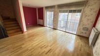 Living room of House or chalet for sale in Villanueva de Gállego  with Air Conditioner