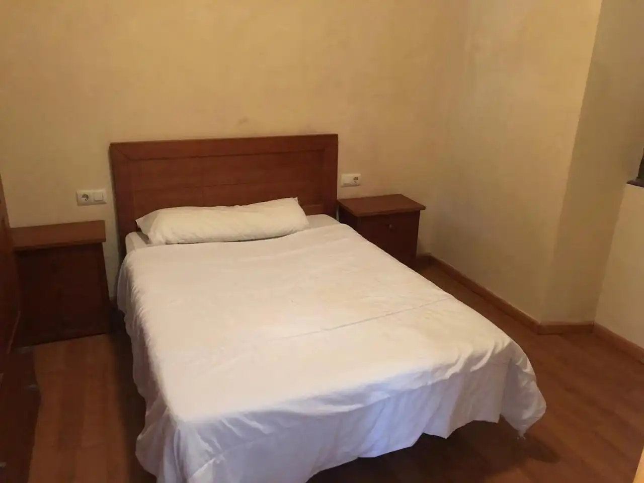 Flat for rent in Calle Paz, Huerta Fava - Santiago