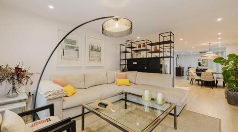 Foto 3 de Piso en venta en C. Carretería, La Goleta - San Felipe Neri, Málaga Capital