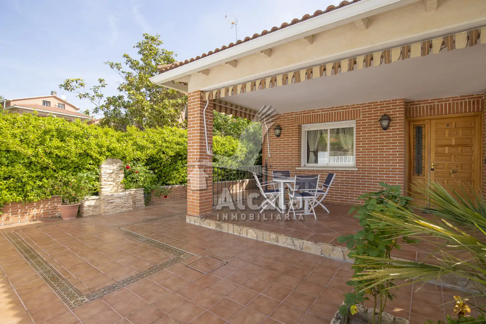 Casa o xalet en venda a Santorcaz