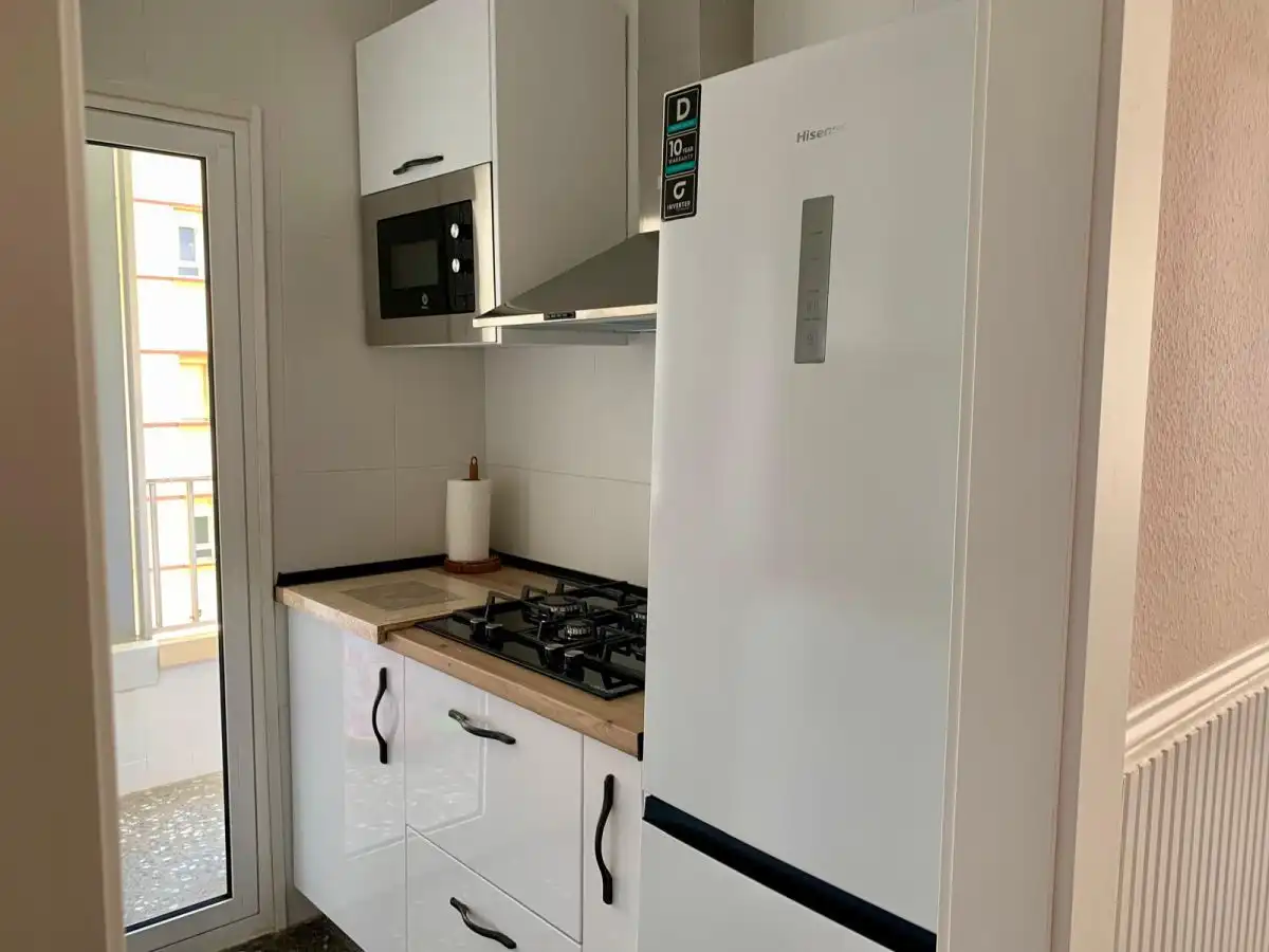 Apartments for rent in Calle del Músico Agustín Bertomeu, 3, Agua Amarga - Urbanova