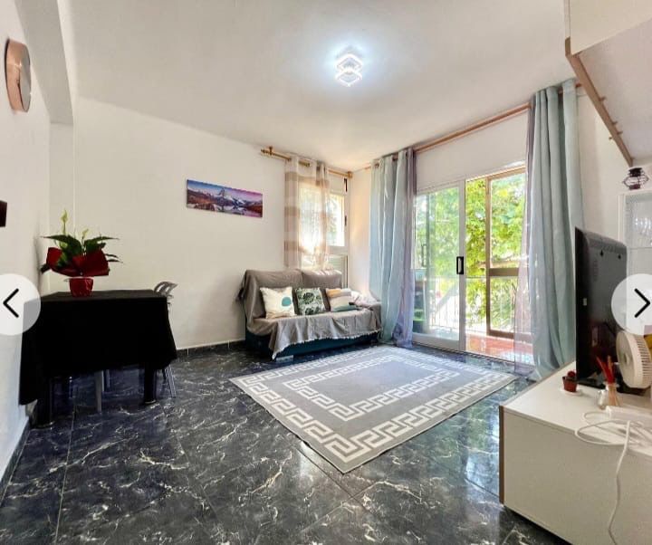 Dormitori de Pis en venda en  Tarragona Capital amb Balcó