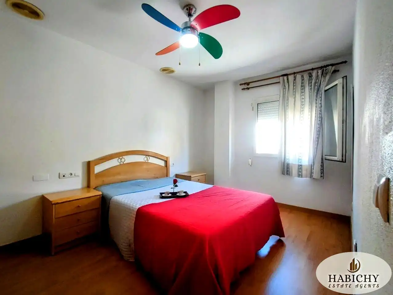 Apartamento de alquiler en Mar Del Coral, Vistalegre