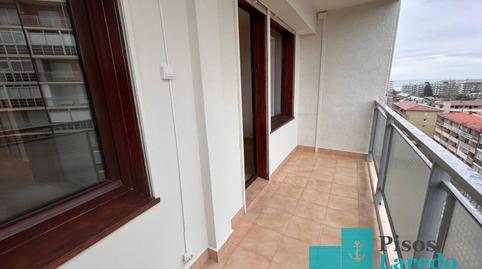 Foto 5 de Piso de alquiler en Calle República de Colombia, 20, Zona Playa, Cantabria