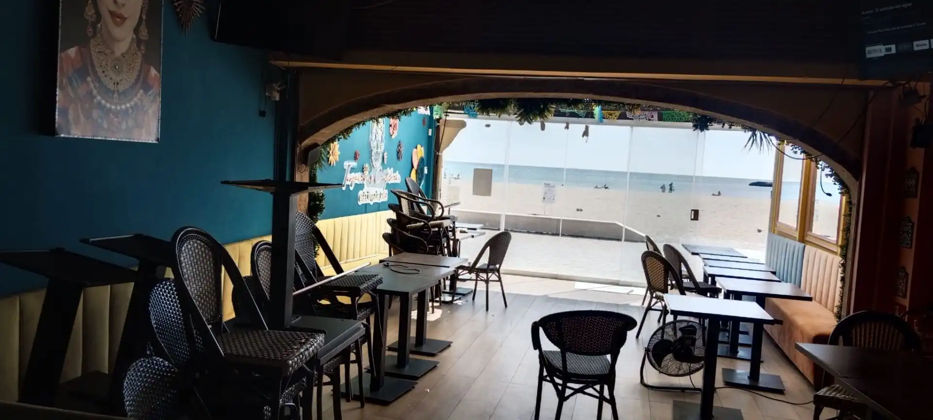 Local comercial de lloguer a Montañar - El Arenal, imagen 2