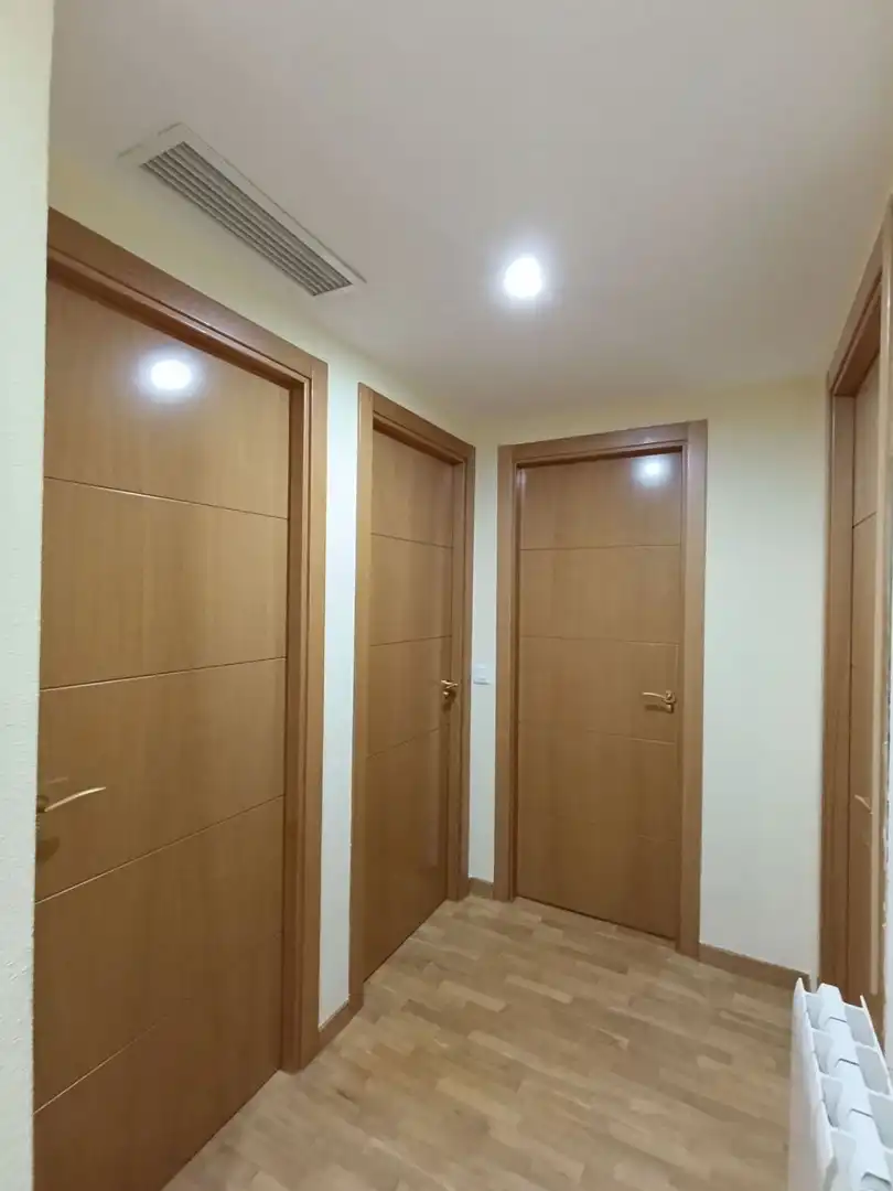 Wohnung zum Verkauf in Ciudad Real mit Klimaanlage, Heizung und Abstellraum