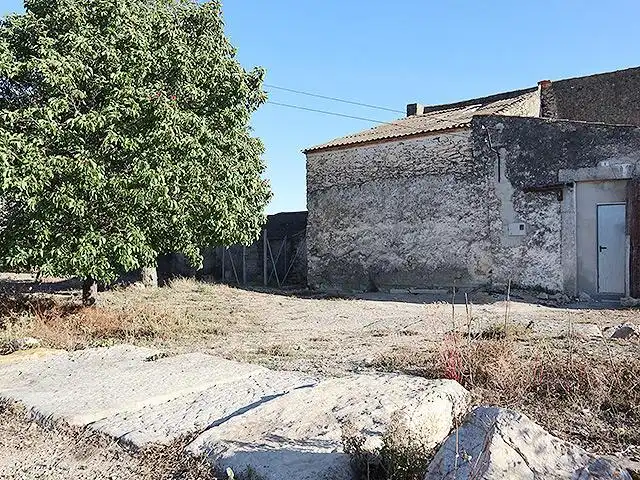 Maison rustique avec jardin à vendre à Ctra. La Senia, imagen 7