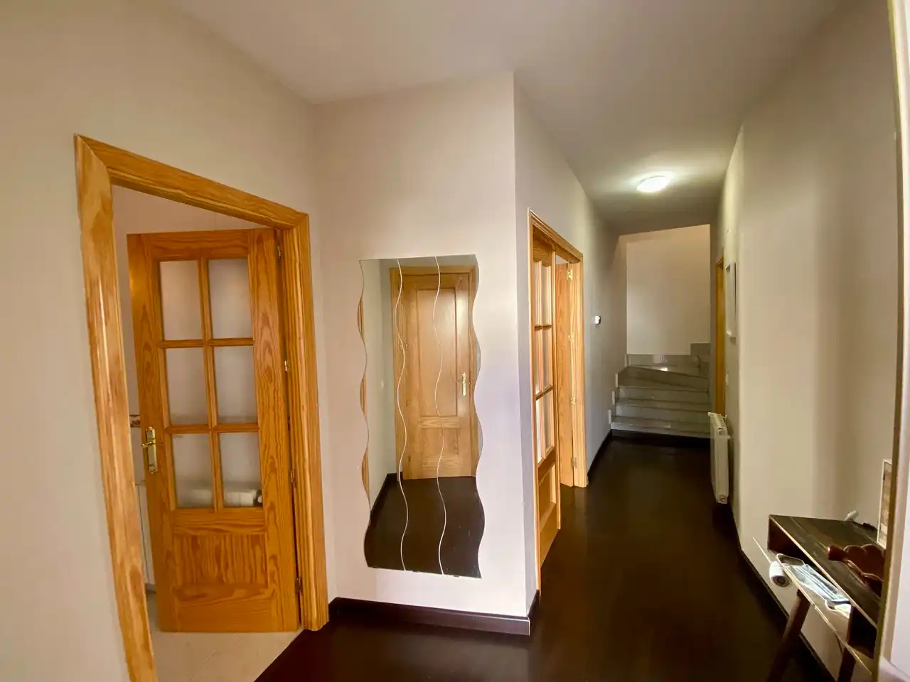 Casa adosada en venta en Carrión de Calatrava con Aire acondicionado, Calefacción y Amueblado