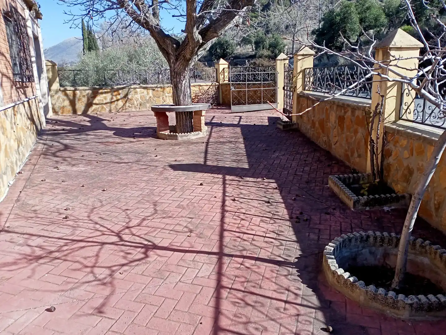 Casa o xalet en venda a Calle Eras Bajas, 18, Güevéjar