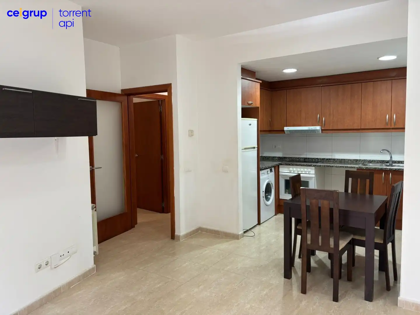 Cocina de Planta baja en venta en Torroella de Montgrí con Balcón