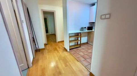 Foto 4 de Piso en venta en Carrer del Rosselló, 362, Sagrada Família, Barcelona Capital