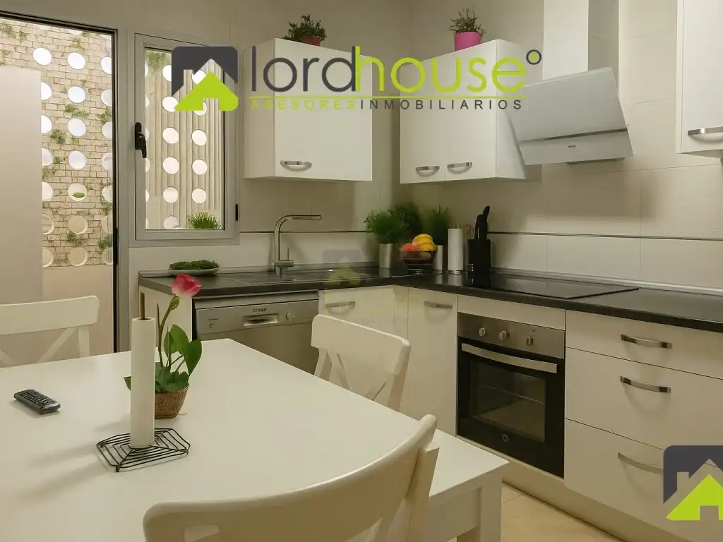 Appartement compact avec ascenseur à vendre à Calle Benemerita, imagen 11