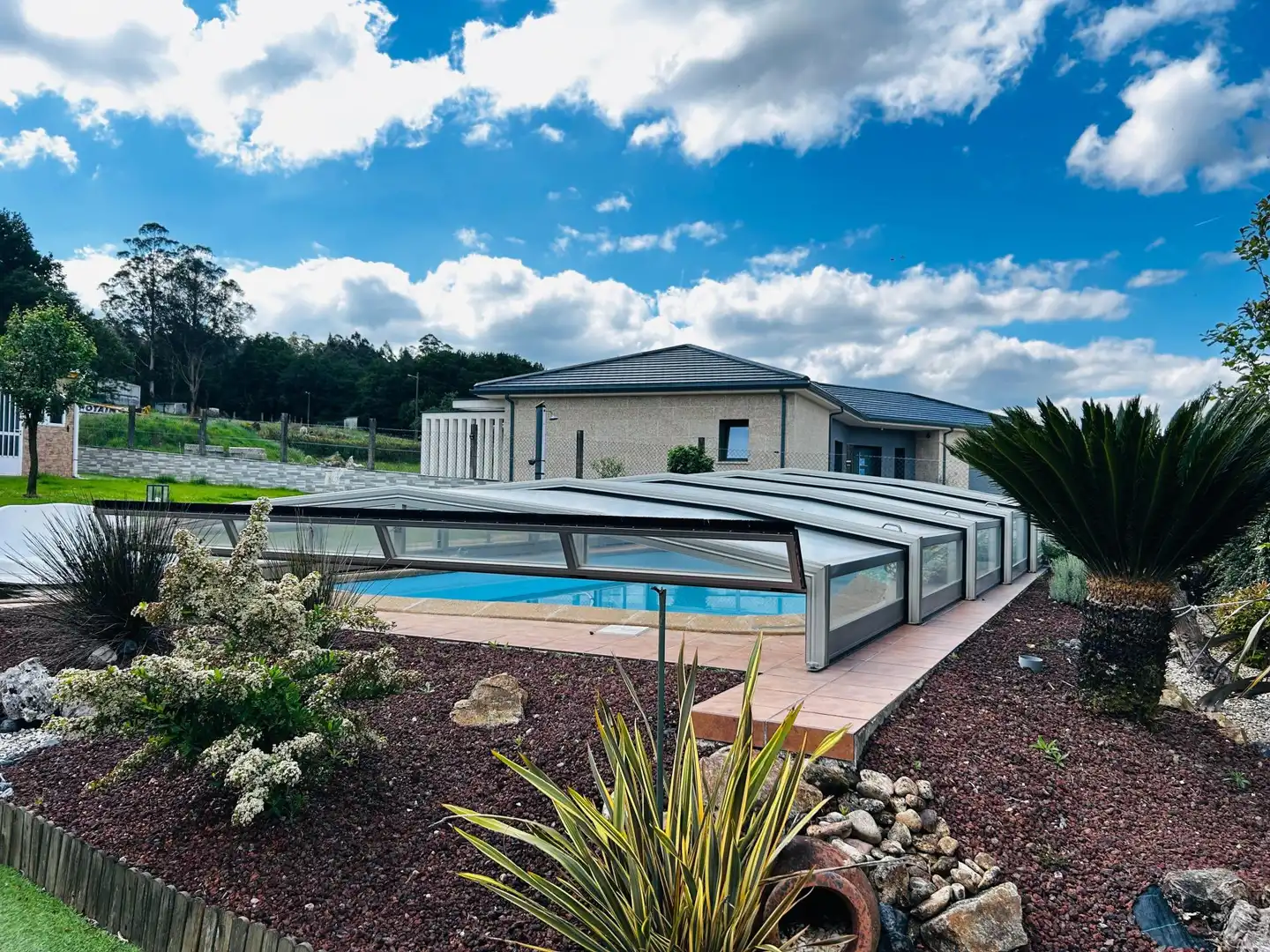 Casa o chalet en venta en A Estrada