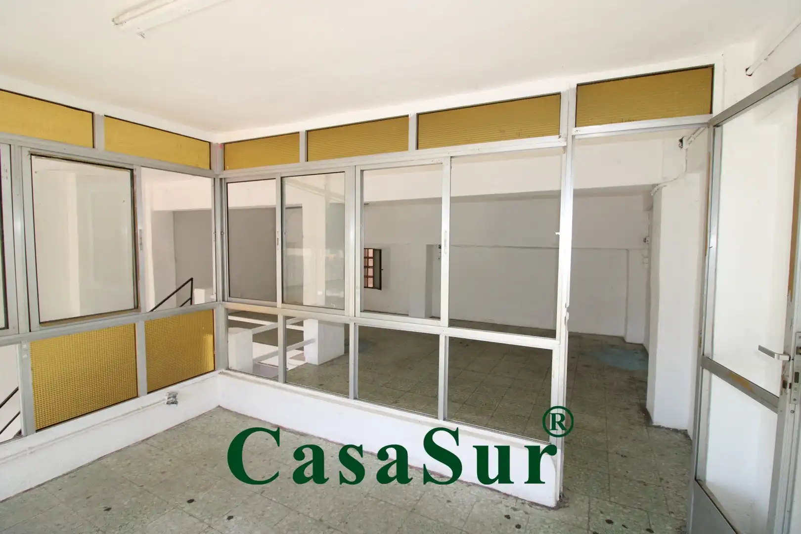 Gewerbefläche zum Verkauf in Calle del Arca Real, imagen 17
