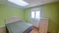 Bedroom of Single-family semi-detached for sale in Burgos Capital  with Heating and Parquet flooring