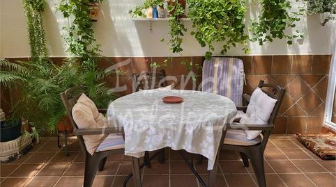 Foto 3 de Casa adosada en venda a Humilladero, Málaga