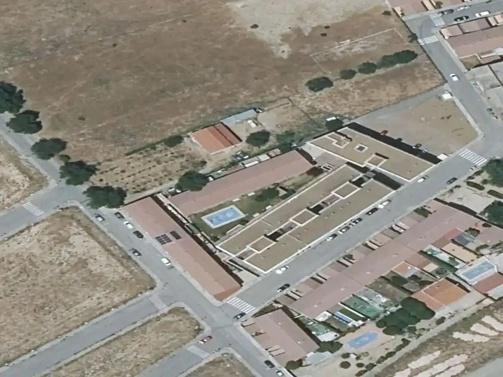 Piso en venta en CLAVEL 10