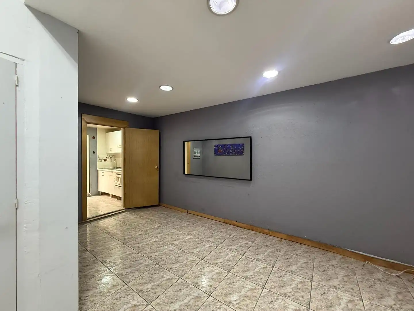 Loft zum Verkauf in Calle LEPANT, Sant Joan