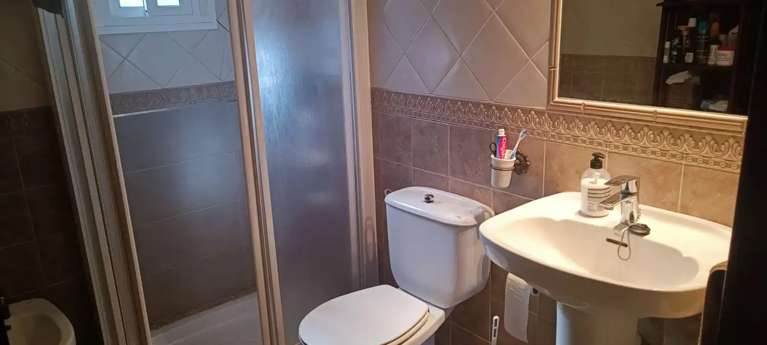 Casa rústica en venda a San José del Valle, imagen 17