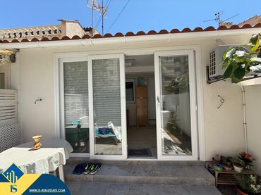 Bungalow in vendita a Nueva Torrevieja - Aguas Nuevas