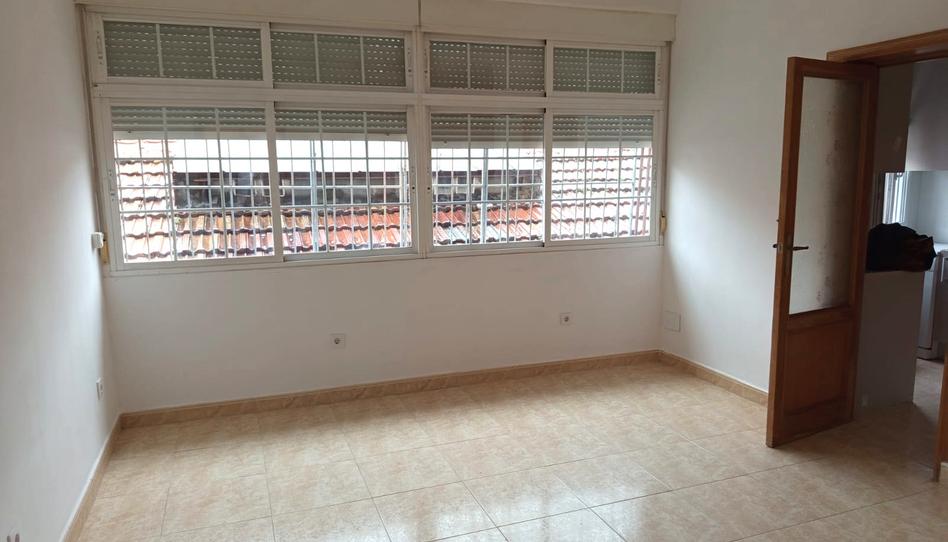 Foto 1 de Pis en venda a Calle de Sierra Carbonera, San Diego, Madrid