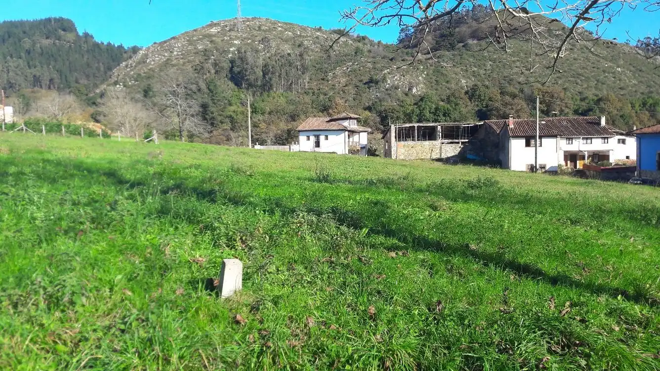 Terrenos y solares en venta en Bode, imagen 4