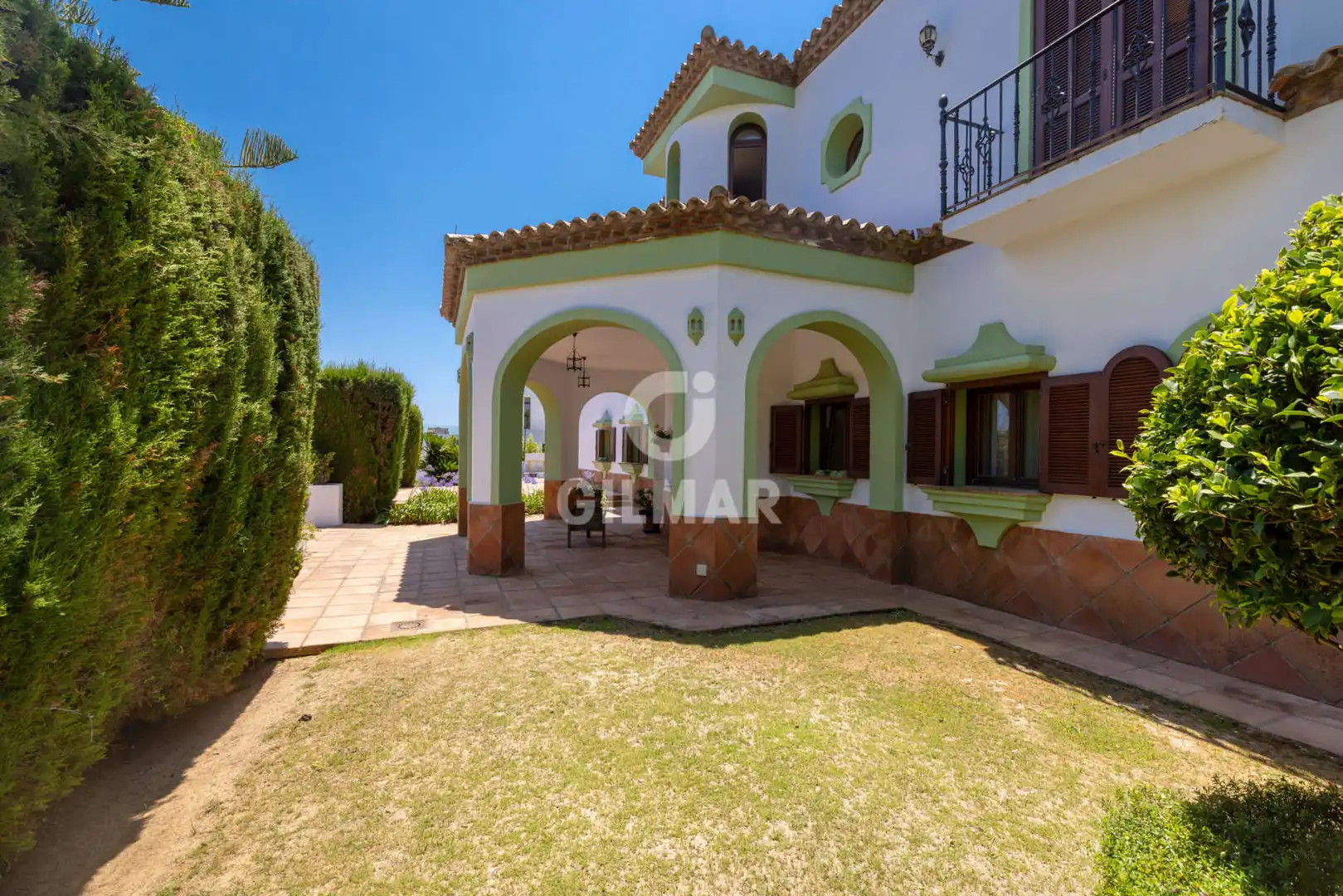 Xalet amb piscina en venda a Sotogrande Alto, imagen 62