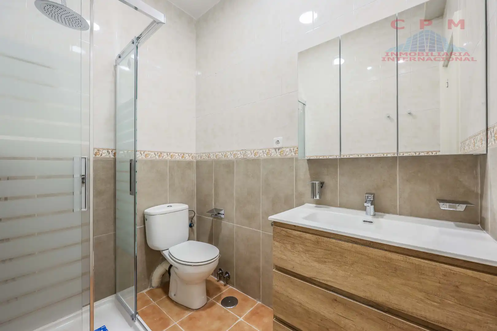 Attic for rent in El Viso