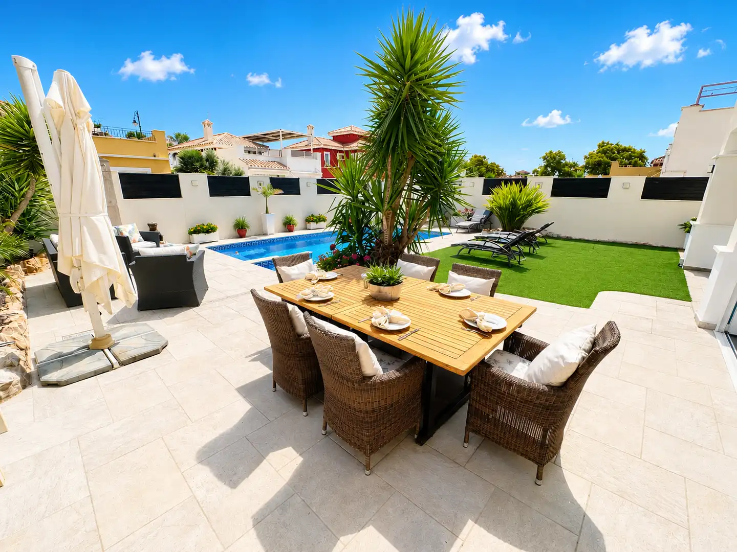 Casa en venta en Mar Menor Golf, imagen 13