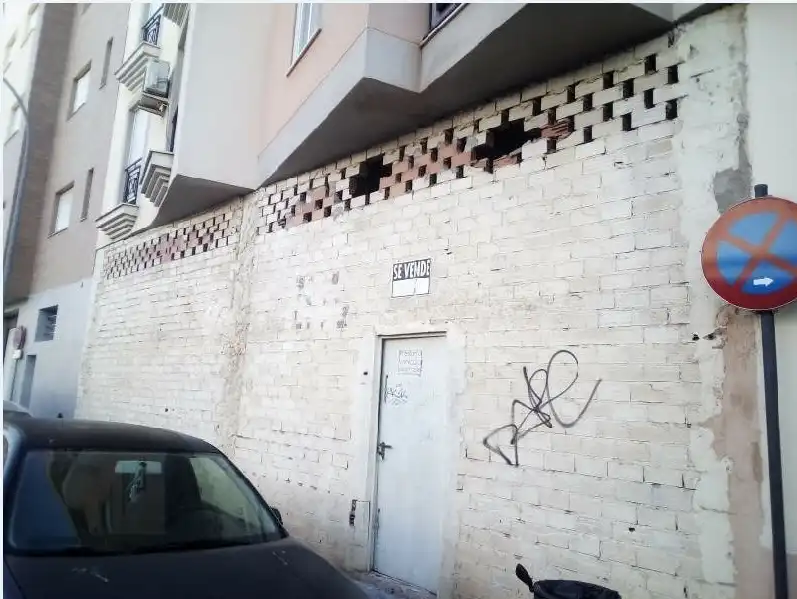 Business premises for sale in Calle de los Bomberos 3