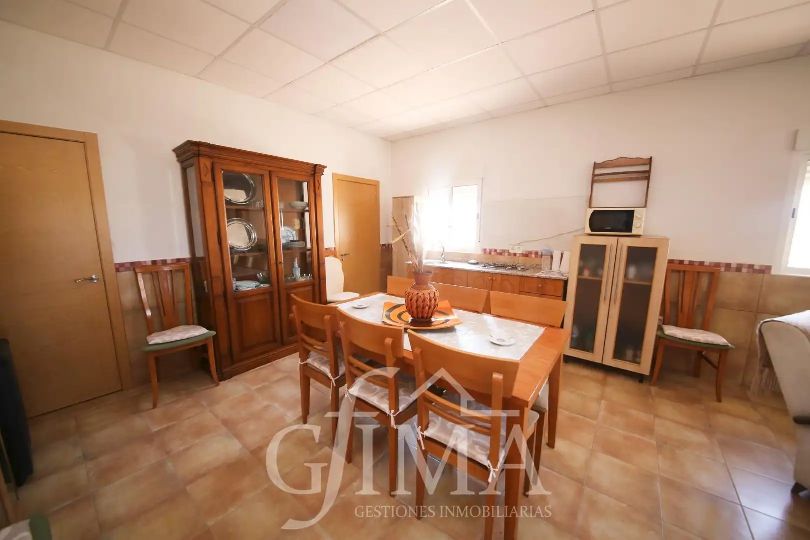 Chalet en venta en Tomelloso, imagen 13