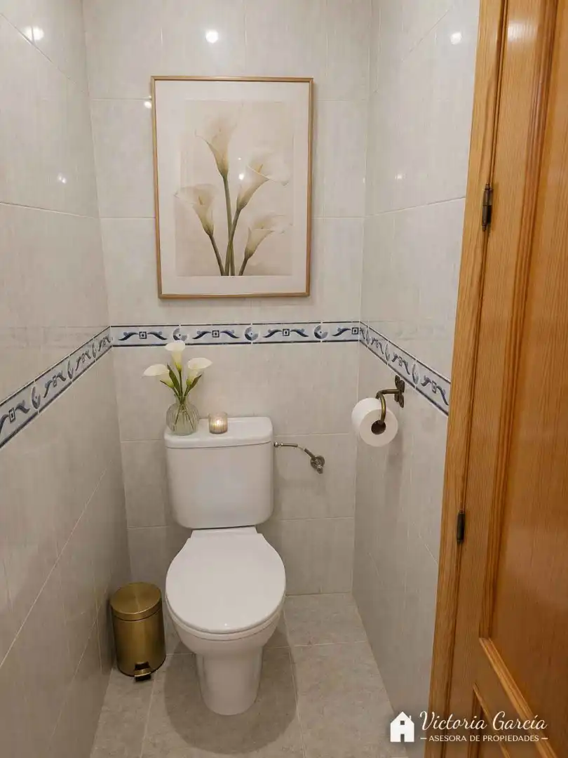 Chalet con terraza en venta en Magán, imagen 15
