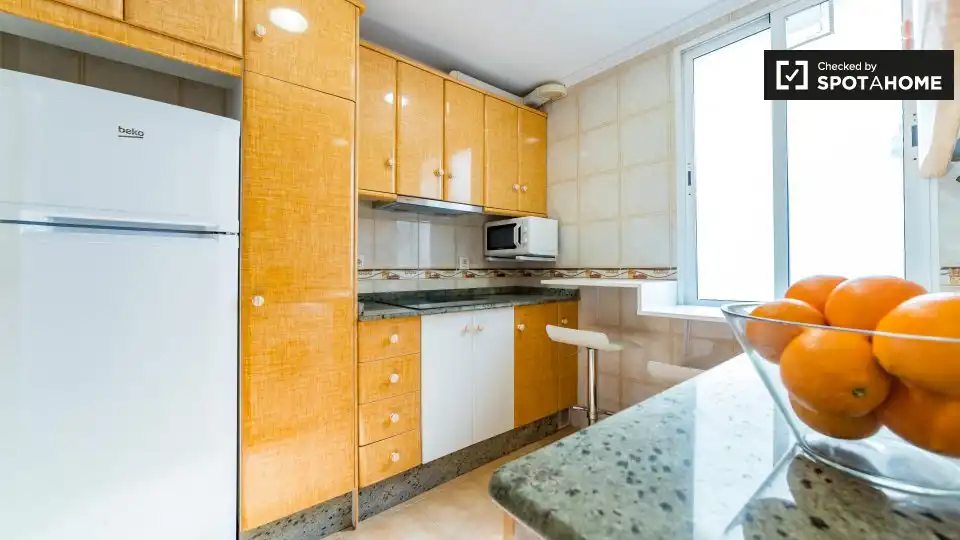 Room in Camí Fondo