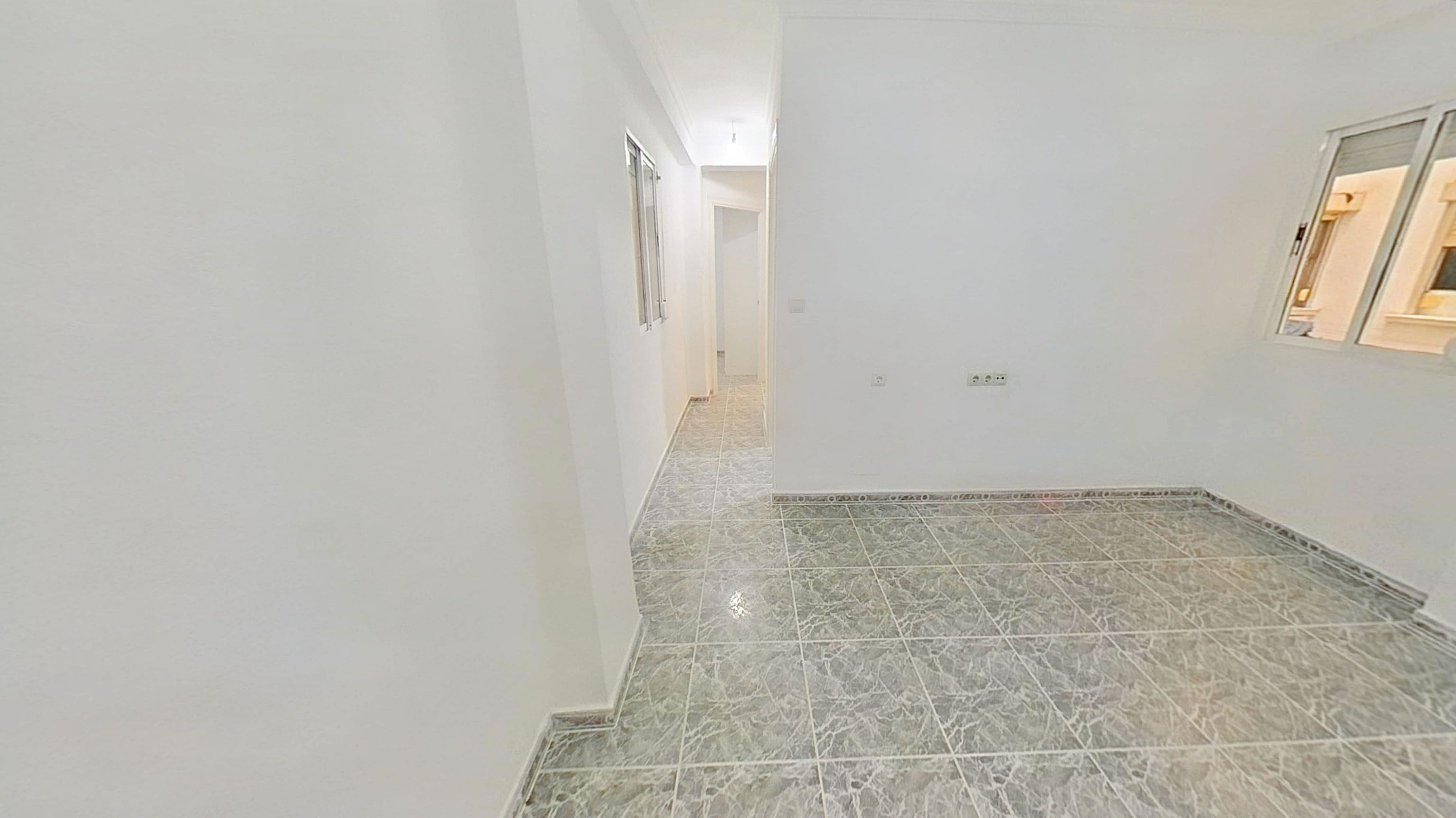 Flat to rent in El Molinillo - Capuchinos
