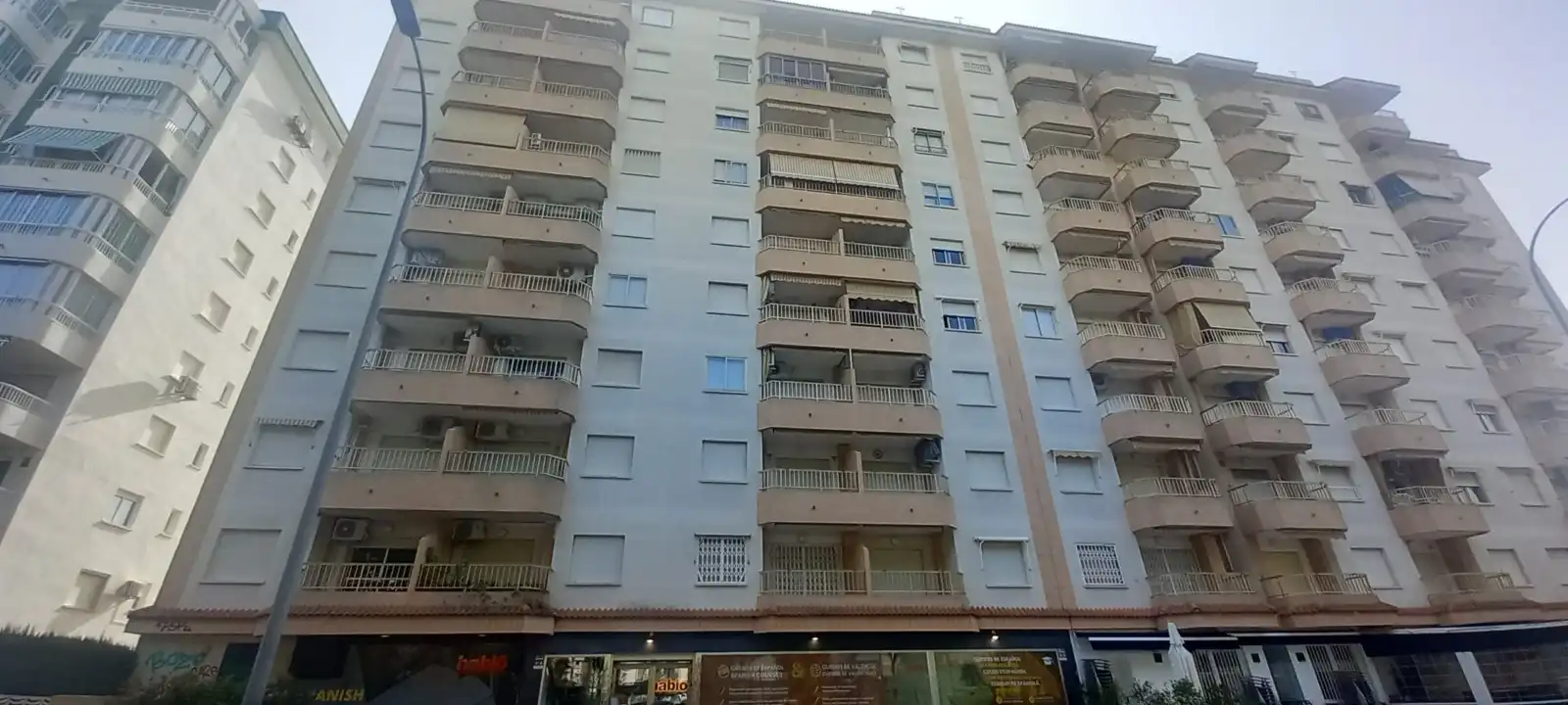 Apartamento de alquiler en Plaça de la Rosa dels Vents, 51, Playa de Gandia
