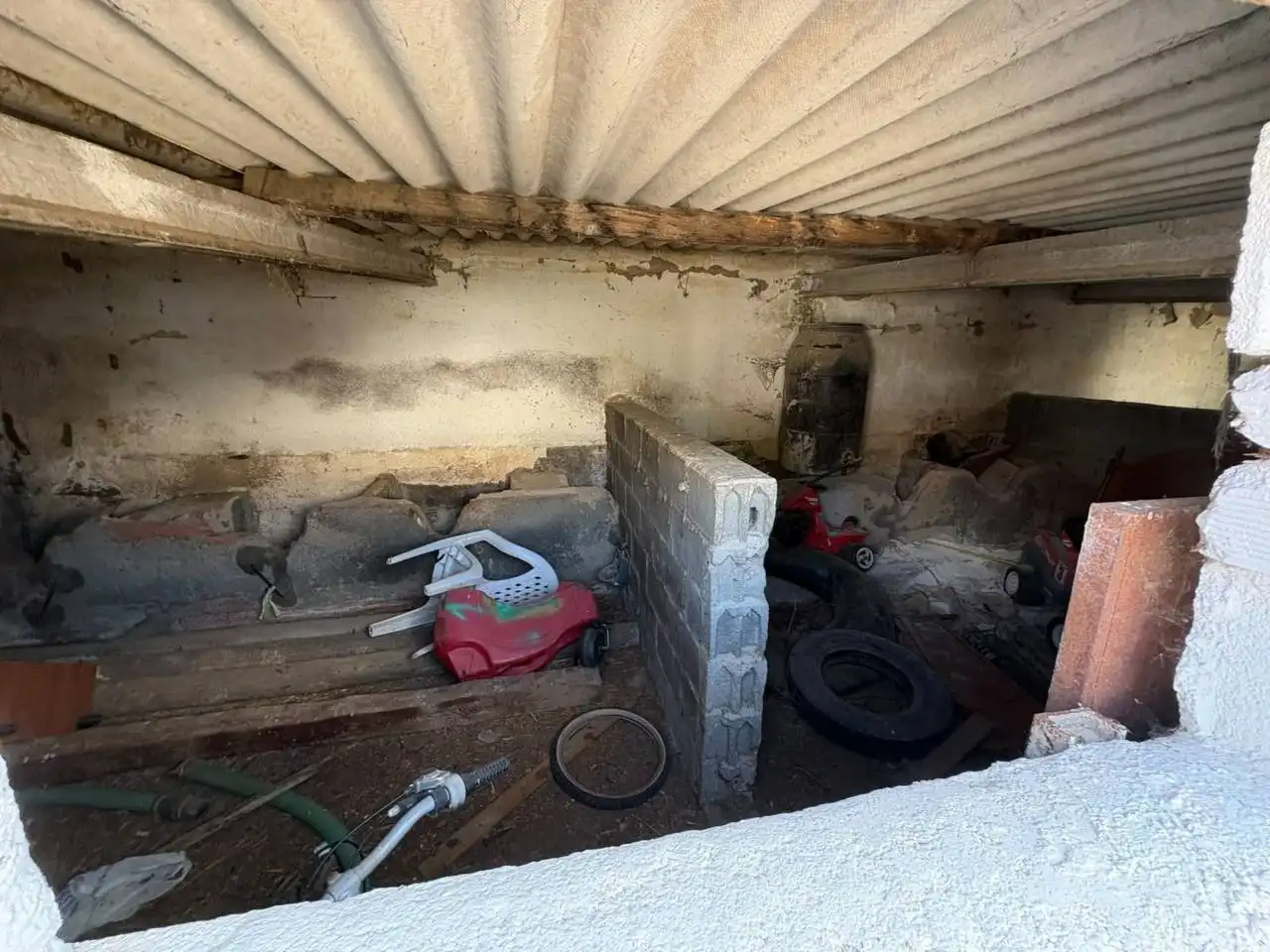 Casa o xalet en venda en Ciudad Rodrigo amb Calefacció, Jardí privat i Terrassa