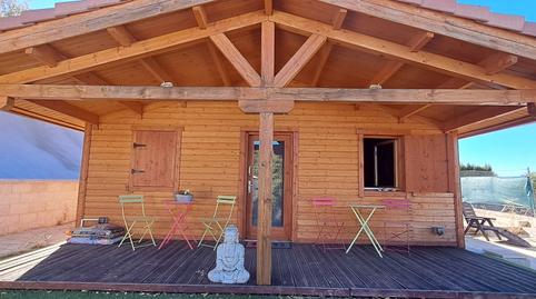 Photo 3 of House or chalet for sale in Calle Colinas, Maello, Ávila