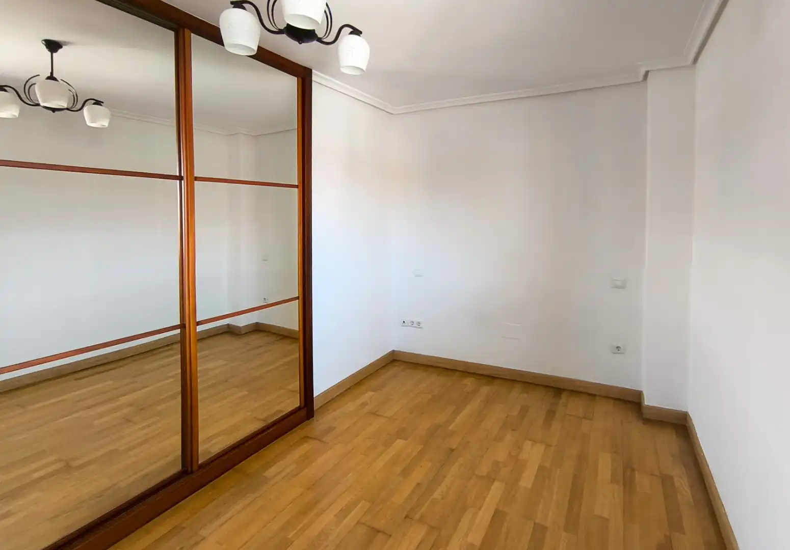 Bedroom of Flat for sale in Miengo  with Heating and Terrace