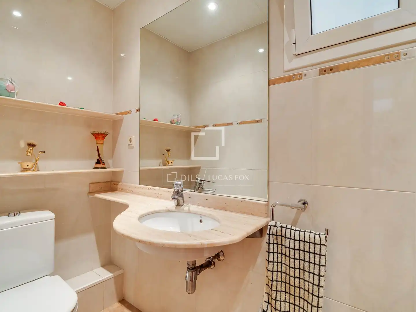Flat with terrace for sale in Eixample, imagen 28