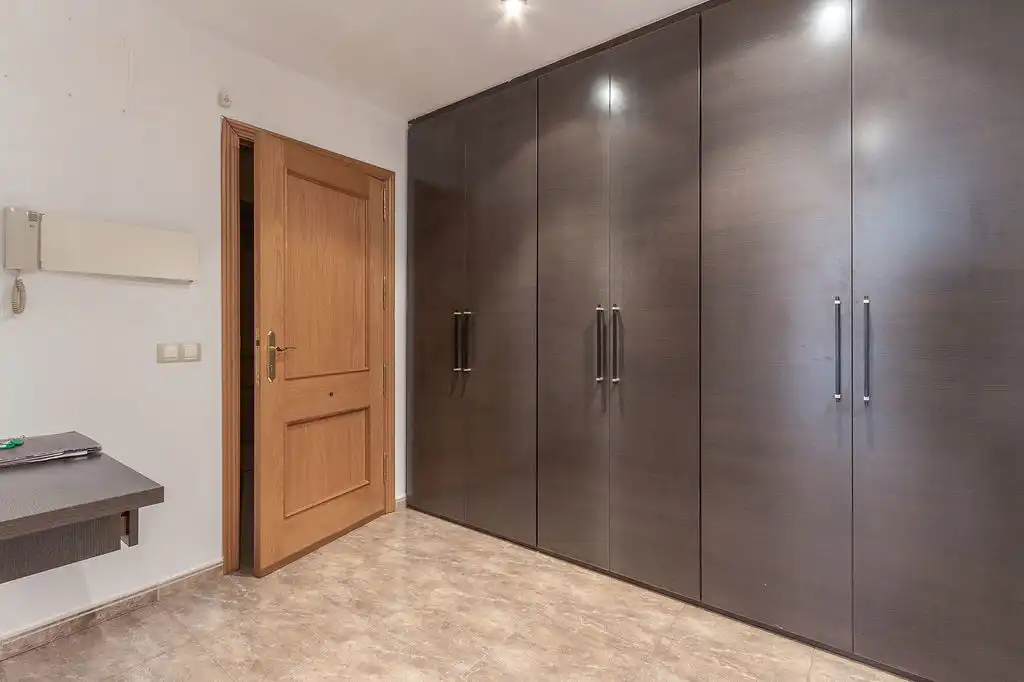 Wohnung zum Verkauf in Almudévar mit Heizung und Abstellraum