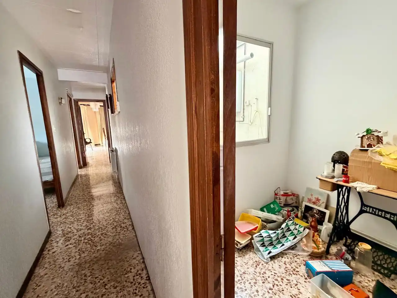 Àtic en venda en Terrassa amb Calefacció, Terrassa i Forn