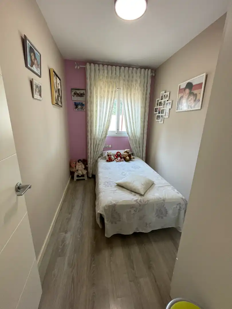 Appartamento con piscina in vendita a Camí de Reus, imagen 16