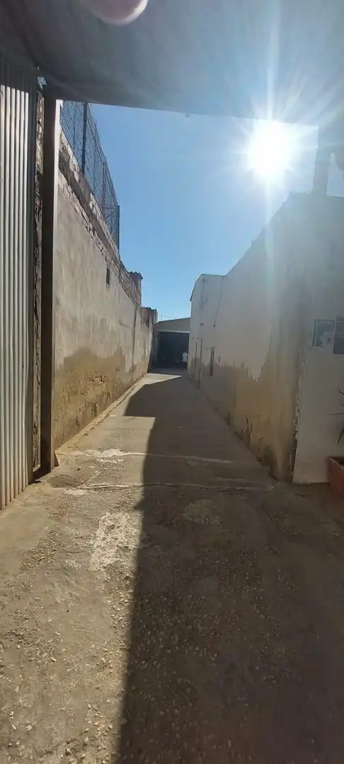 Nave industrial en venta en Florida - Ciudad de Asís, imagen 6