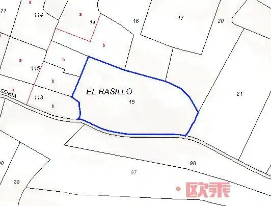 Terreny rústic en venda a Torrejón de Velasco, imagen 3
