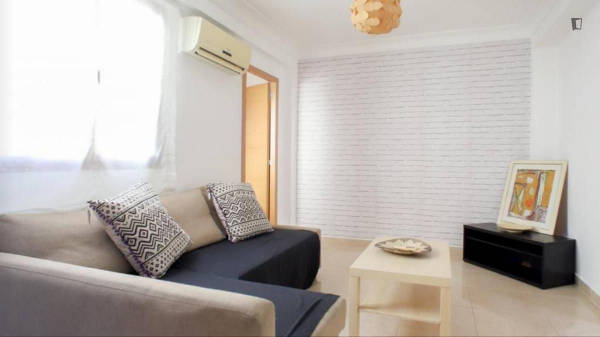 Apartment to rent in Els Orriols