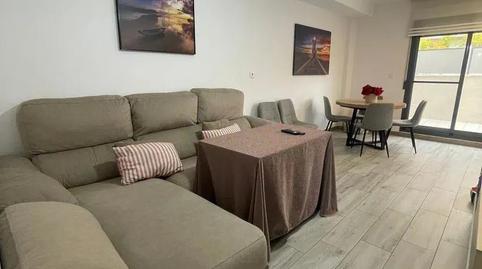 Foto 3 de Pis en venda a Santo Angel,  Murcia Capital