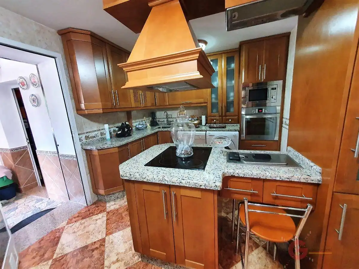 Casa o chalet en venta en Calahonda - Carchuna