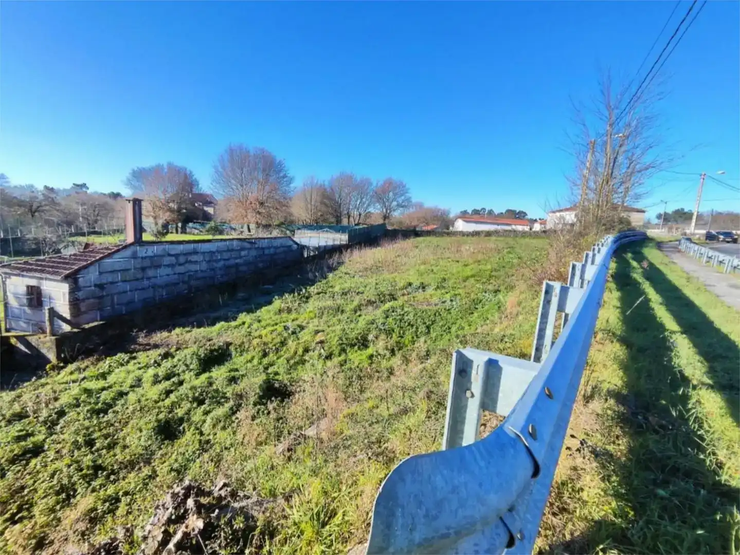 Residential for sale in Vilamarín