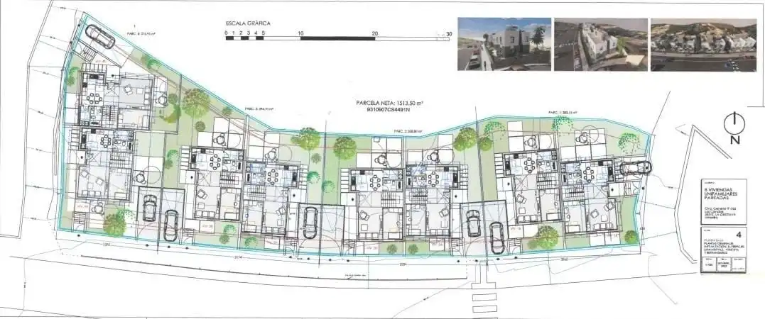 Terreno residenziale in vendita a Calle Las Candias, imagen 17