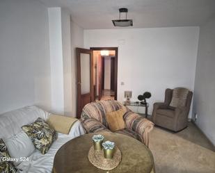 Sala d'estar de Pis en venda en Montilla amb Parquet i Traster